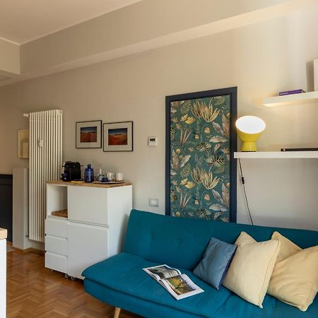 Cosy In The Park Apartment Como Exterior photo