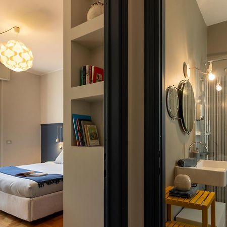 Cosy In The Park Apartment Como Exterior photo