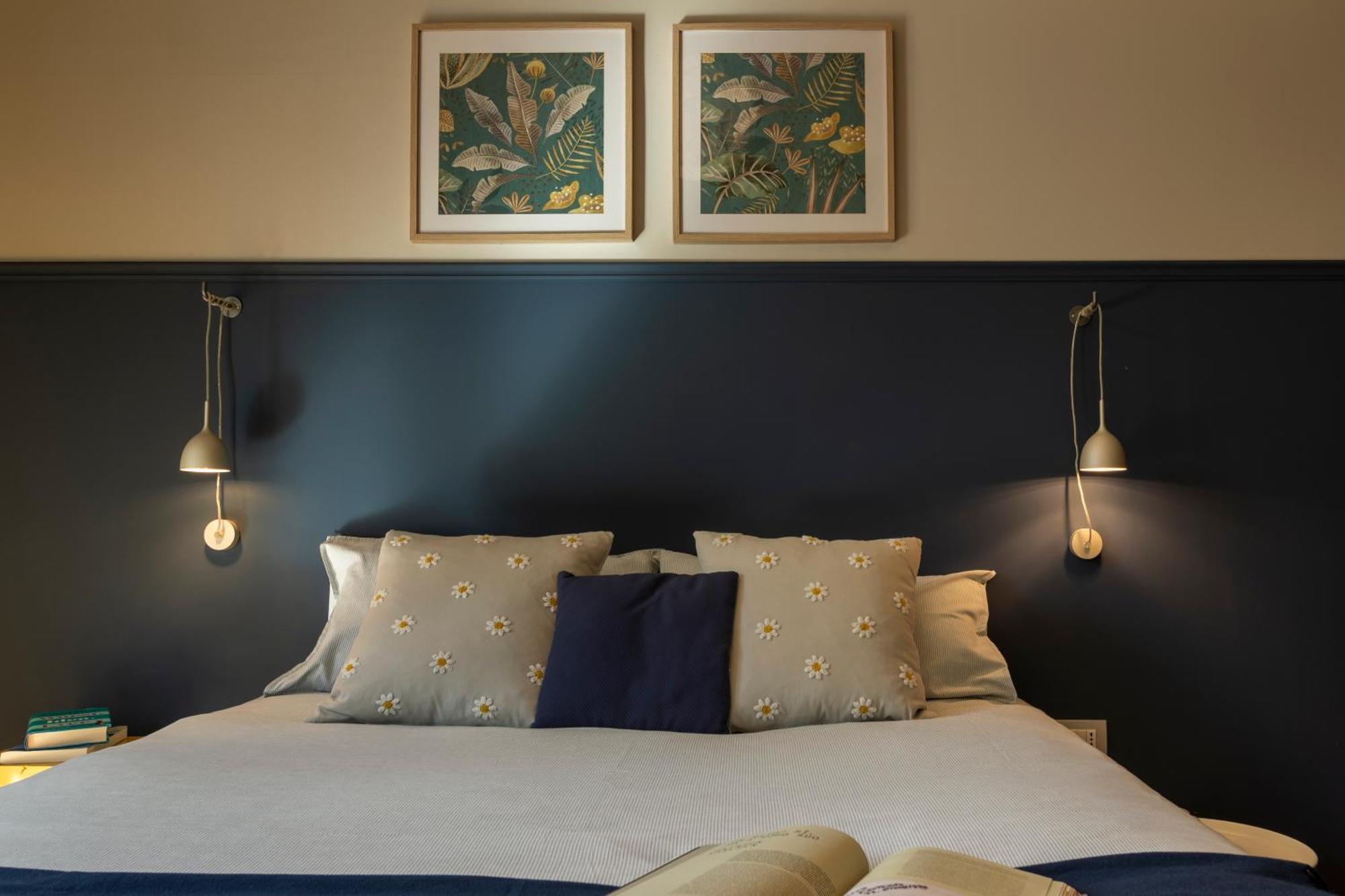 Cosy In The Park Apartment Como Exterior photo
